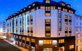 Hôtel National
